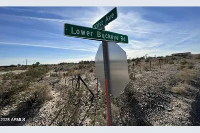 00 S 331st Avenue #84, Tonopah, AZ 85354 - Photo 1