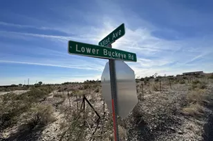 00 S 331st Ave, Tonopah, AZ 85354 - Photo 1