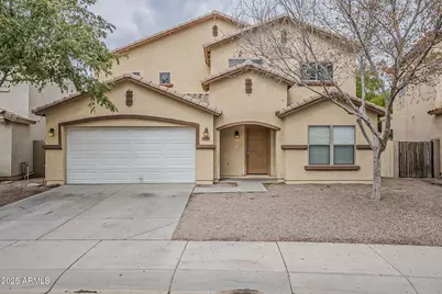 4330 W T Ryan Lane, Laveen, AZ 85339 - Photo 1