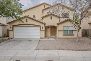 4330 W T Ryan Ln, Laveen, AZ 85339 - Photo 1