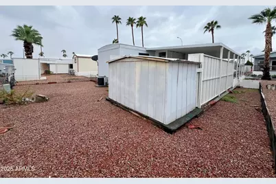 345 S 58th Street #82, Mesa, AZ 85206 - Photo 15