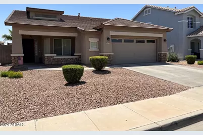 4427 E Firestone Drive, Chandler, AZ 85249 - Photo 1