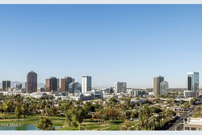 1040 E Osborn Road #1201, Phoenix, AZ 85014 - Photo 1