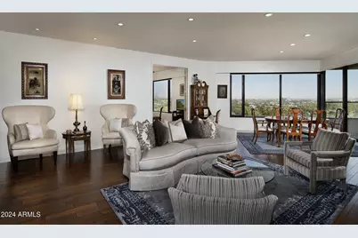 1040 E Osborn Road #1201, Phoenix, AZ 85014 - Photo 11