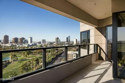 1040 E Osborn Road #1201, Phoenix, AZ 85014 - Photo 3