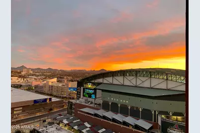 310 S 4th Street #907, Phoenix, AZ 85004 - Photo 27