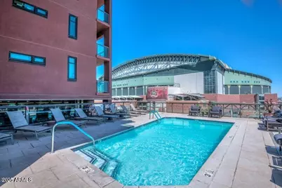 310 S 4th Street #907, Phoenix, AZ 85004 - Photo 37