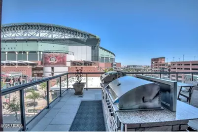 310 S 4th Street #907, Phoenix, AZ 85004 - Photo 39