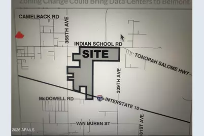 0 N San Juan Avenue #52, Tonopah, AZ 85354 - Photo 1