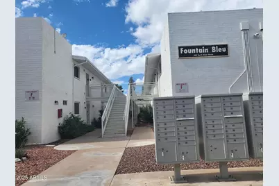 808 N 82nd Street #F114, Scottsdale, AZ 85257 - Photo 21