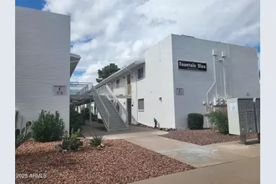 808 N 82nd Street #F114, Scottsdale, AZ 85257 - Photo 21