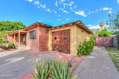 1808 E Luke Avenue, Phoenix, AZ 85016 - Photo 5