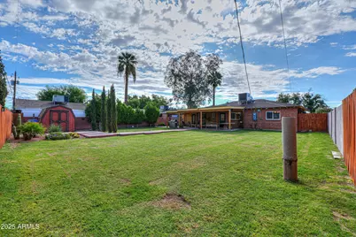 1808 E Luke Avenue, Phoenix, AZ 85016 - Photo 41