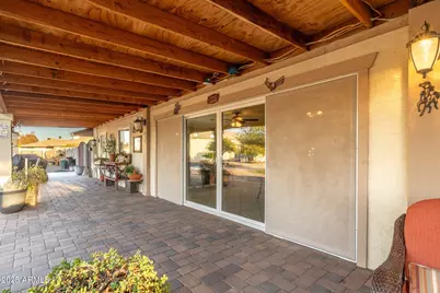 11138 W Hatcher Road, Sun City, AZ 85351 - Photo 35