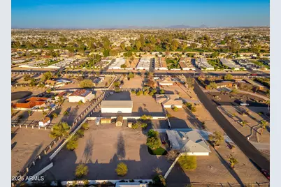 11138 W Hatcher Road, Sun City, AZ 85351 - Photo 61