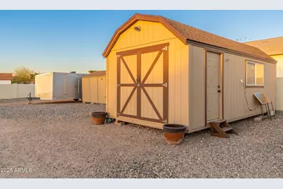 11138 W Hatcher Road, Sun City, AZ 85351 - Photo 51