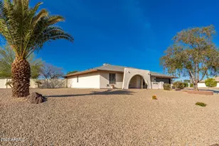 11138 W Hatcher Rd, Sun City, AZ 85351 - Photo 5