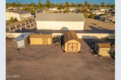 11138 W Hatcher Road, Sun City, AZ 85351 - Photo 57