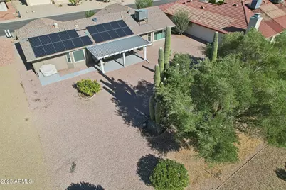 13819 W Elmbrook Drive, Sun City West, AZ 85375 - Photo 37
