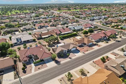 13819 W Elmbrook Drive, Sun City West, AZ 85375 - Photo 39