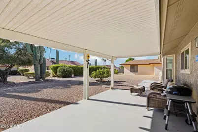 13819 W Elmbrook Drive, Sun City West, AZ 85375 - Photo 23