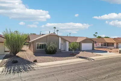 13819 W Elmbrook Drive, Sun City West, AZ 85375 - Photo 27