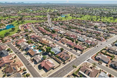 13819 W Elmbrook Drive, Sun City West, AZ 85375 - Photo 41