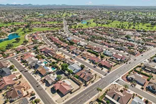 13819 W Elmbrook Dr, Sun City West, AZ 85375 - Photo 41