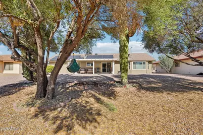 13819 W Elmbrook Drive, Sun City West, AZ 85375 - Photo 25