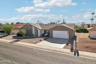 13819 W Elmbrook Dr, Sun City West, AZ 85375 - Photo 29