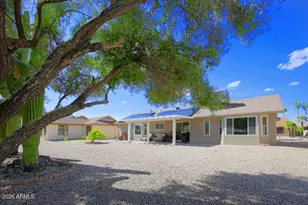 13819 W Elmbrook Dr, Sun City West, AZ 85375 - Photo 19