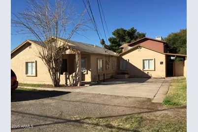 526 S Mesa Drive, Mesa, AZ 85210 - Photo 1