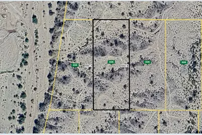 319Xx W Glenrosa Avenue #Parcel 2, Buckeye, AZ 85326 - Photo 3