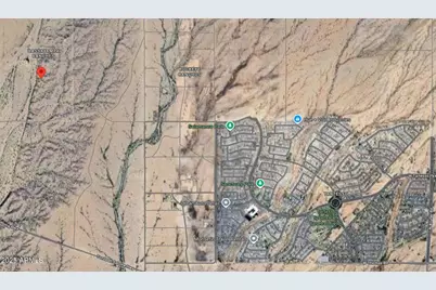 319Xx W Glenrosa Avenue #Parcel 2, Buckeye, AZ 85326 - Photo 5