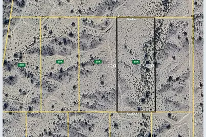 319Xx W Glenrosa Avenue #Parcel 4, Buckeye, AZ 85326 - Photo 3