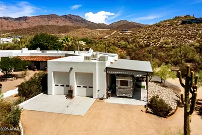 41688 N Fleming Springs Road, Cave Creek, AZ 85331 - Photo 33