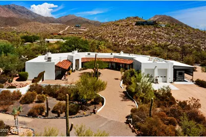 41688 N Fleming Springs Road, Cave Creek, AZ 85331 - Photo 41