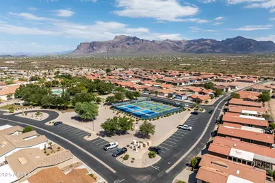 3301 S Goldfield Road #2102, Apache Junction, AZ 85119 - Photo 45