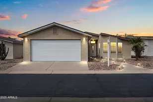 3301 S Goldfield Rd, Apache Junction, AZ 85119 - Photo 1