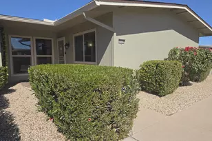 13338 W Desert Glen Dr, Sun City West, AZ 85375 - Photo 1