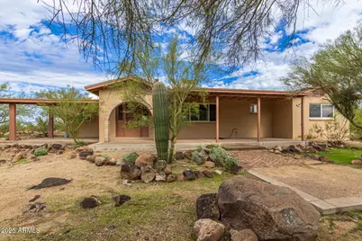 44426 N 7th Street, New River, AZ 85087 - Photo 1