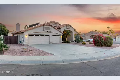 7821 W Wescott Drive, Glendale, AZ 85308 - Photo 61