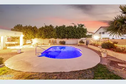 7821 W Wescott Drive, Glendale, AZ 85308 - Photo 41