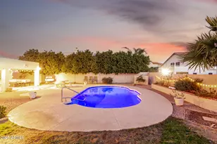 7821 W Wescott Dr, Glendale, AZ 85308 - Photo 41