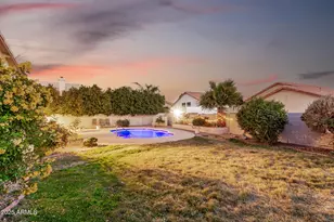 7821 W Wescott Dr, Glendale, AZ 85308 - Photo 43