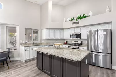 7821 W Wescott Drive, Glendale, AZ 85308 - Photo 1