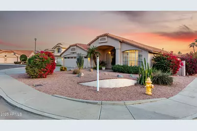 7821 W Wescott Drive, Glendale, AZ 85308 - Photo 63