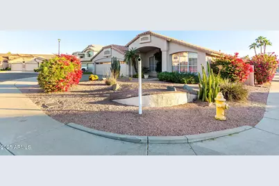 7821 W Wescott Drive, Glendale, AZ 85308 - Photo 57