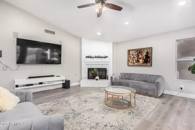 7821 W Wescott Drive, Glendale, AZ 85308 - Photo 13