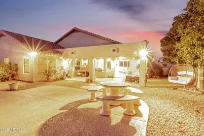 7821 W Wescott Drive, Glendale, AZ 85308 - Photo 35